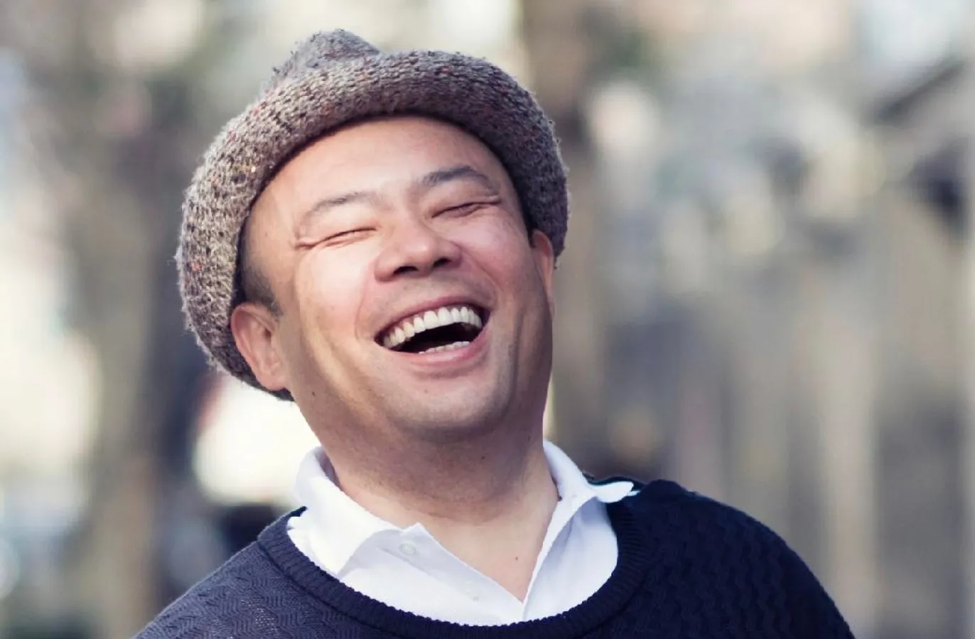 Taizo Son, CEO of Mistletoe, Former Founder of Gungho