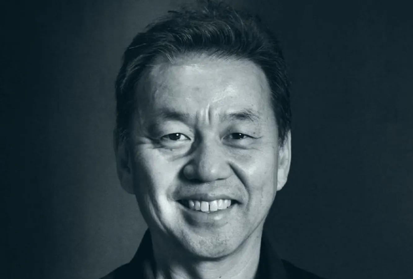 Atsushi Taira, co-founder of Mistletoe and former SVP of SoftBank